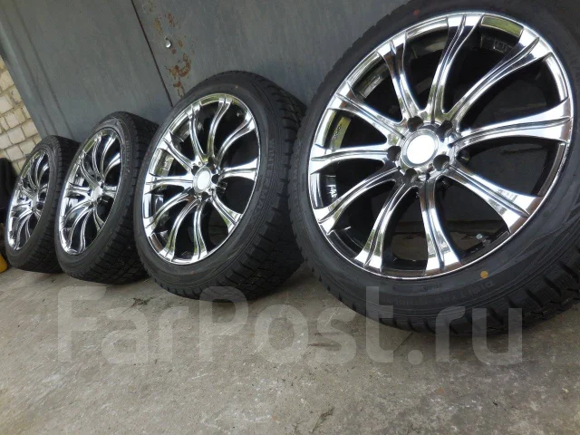 Impul. 8.5x19", 5x114.3, ET45, �� 66,1���. ����