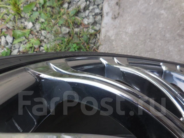 Impul. 8.5x19", 5x114.3, ET45, �� 66,1���. ����
