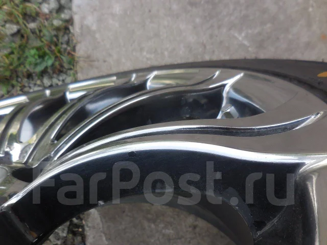 Impul. 8.5x19", 5x114.3, ET45, �� 66,1���. ����