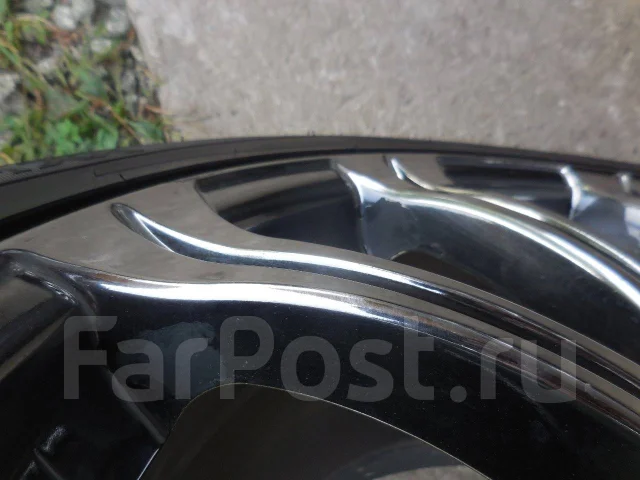 Impul. 8.5x19", 5x114.3, ET45, �� 66,1���. ����