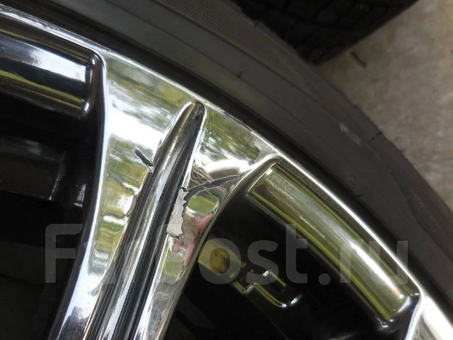 Impul. 8.5x19", 5x114.3, ET45, �� 66,1���. ����