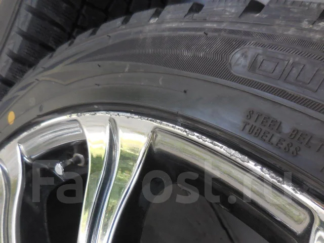 Impul. 8.5x19", 5x114.3, ET45, �� 66,1���. ����