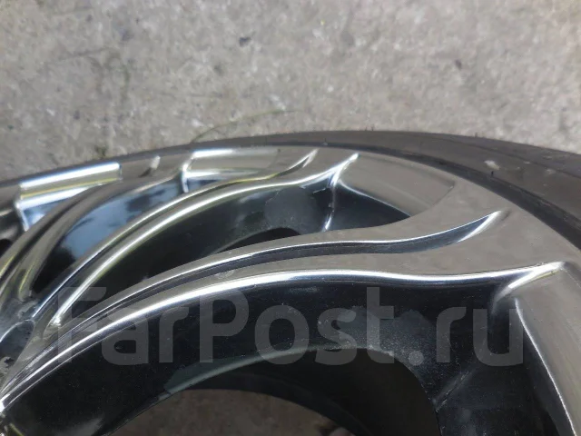 Impul. 8.5x19", 5x114.3, ET45, �� 66,1���. ����