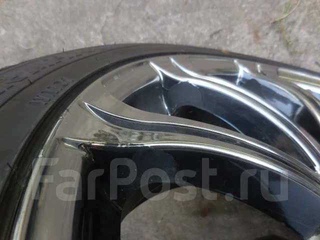 Impul. 8.5x19", 5x114.3, ET45, �� 66,1���. ����
