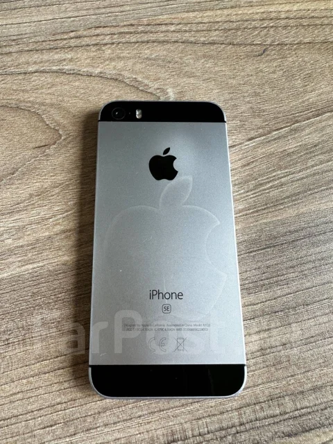 Apple iPhone SE. �/�, 32 ��, ����������� ����