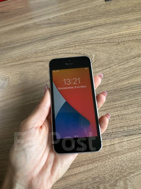 Apple iPhone SE. �/�, 32 ��, ����������� ����