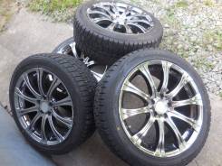 Impul. 8.5x19", 5x114.3, ET45, �� 66,1���. ����