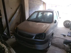 Toyota Raum ����
