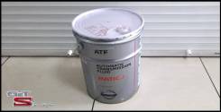 Nissan. ATF (��� ����), 1��. ����