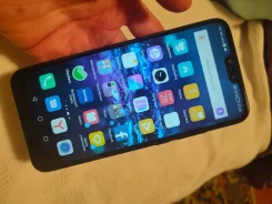 Honor 10. �/�, 64 ��, ������, 3G, 4G LTE, Dual-SIM, NFC ����