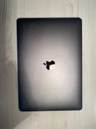 Apple MacBook Pro 13 2017 Mid MPXQ2. 13.3", 2,3����, ��� 8 ��, ���� 128���, WiFi, Bluetooth ����