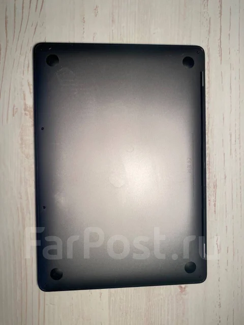 Apple MacBook Pro 13 2017 Mid MPXQ2. 13.3", 2,3����, ��� 8 ��, ���� 128���, WiFi: 1, Bluetooth: 1 ����