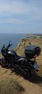 Bajaj Dominar 400. 373����. ��., ��������, ���������, ������ �� �� ����