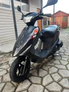 Suzuki Address V125. 124����. ��., ��������, ���������, ��� ������� ����