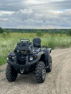 Stels Leopard 600Y. ��������, ��, �� ����
