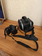 Panasonic Lumix DMC-FZ48. ���: 14� � ����� ����