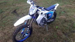 Motoland XT250 ST. 250����. ��., ��������, ��� ���, ������ �� �� ����