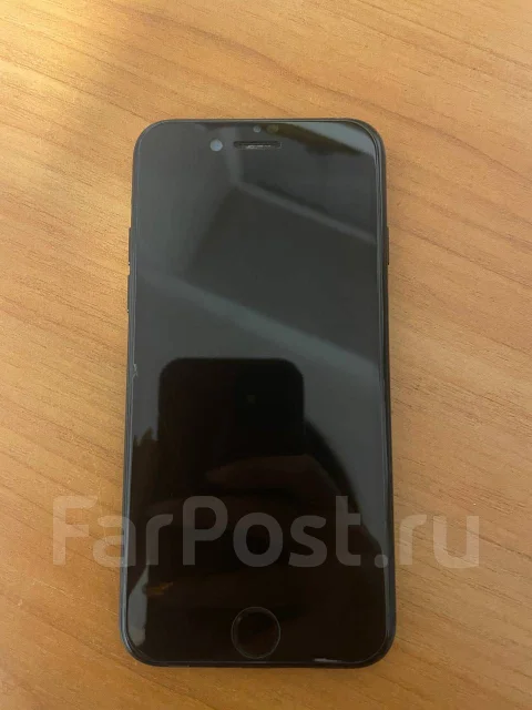 Apple iPhone 7. �/�, 128 ��, ������, 4G LTE, NFC ����