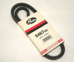   13x925 Gates 6467MC 6467MC 