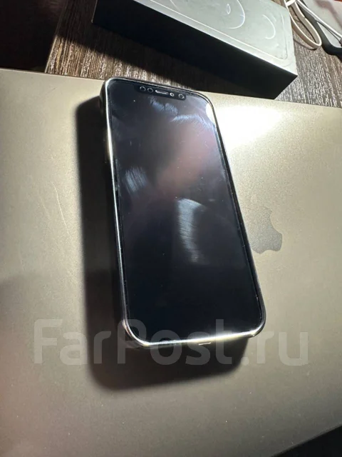 Apple iPhone 12 Pro. �/�, 128 ��, �����, 3G, 4G LTE, 5G, ����������, NFC ����