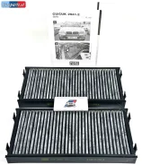������ �������� �������� MANN ��� BMW X5 (F15), X6 (F16). 64316945586 64316945586 ����