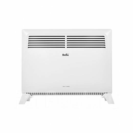 Конвектор электрический Ballu Enzo BEC/EZMR-500, 1500 и 2000, новый, в ...