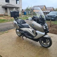 BMW C 650 GT. 650����. ��., ��������, ���������, ������ �� �� ����