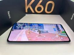 Xiaomi Redmi K60. �/�, 512 ��, �����, 3G, 4G LTE, 5G, Dual-SIM, ����������, NFC ����