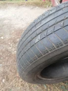 Yokohama A200. ������, 2007 ���, �/�, ����� 40 % ����