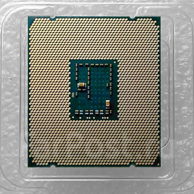 Intel Xeon E5-2680 v3. ��� ����� �� ������������ ����