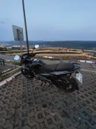 Bajaj Pulsar NS 125. 125����. ��., ��������, ���������, ������ �� �� ����
