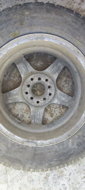 Suzuki. 6.0x15", 5x100, 5x114.3 ����