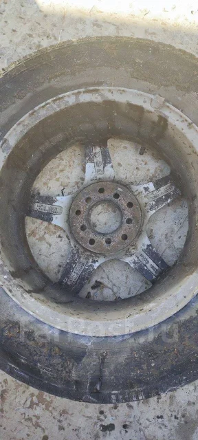 Suzuki. 6.0x15", 5x100, 5x114.3 ����