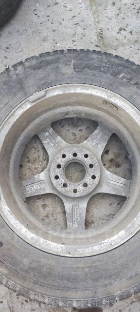 Suzuki. 6.0x15", 5x100, 5x114.3 ����
