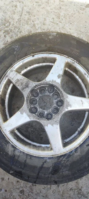 Suzuki. 6.0x15", 5x100, 5x114.3 ����