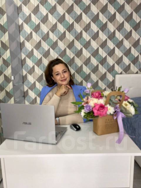 Репетитор по английскому языку во Владивостоке