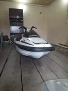Yamaha Marine Jet 650TL. 2003 ��� ����