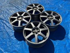 Topy Sibilla. 7.0x17", 5x100, ET48,  65,0. 
