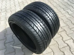 Bridgestone Potenza RE040. ������, 2004 ���, �/�, ����� 30 % ����