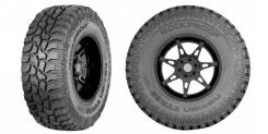 Nokian Rockproof.  mt,  