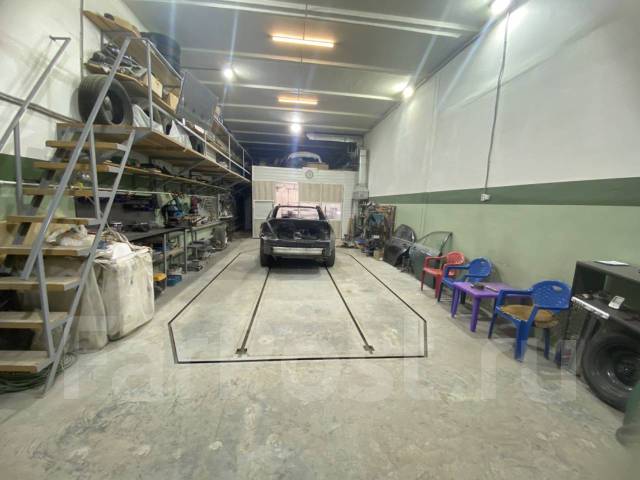 Автомаляр, работа в ООО Синергия ДВ в Комсомольске-на-Амуре — вакансии ...