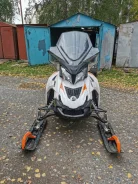 BRP Lynx 49 Ranger. ��������, ���� ���, � �������� ����