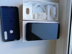 Huawei P Smart Z. �/�, 64 ��, �����, 3G, 4G LTE, Dual-SIM, NFC ����