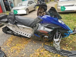 Yamaha FX Nytro MTX 162. ��������, ���� ���, � �������� ����