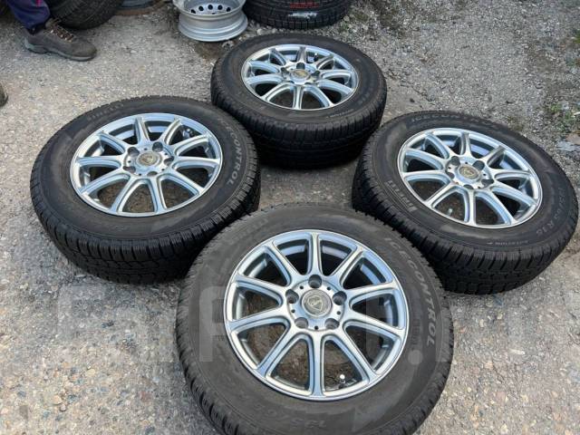 Зимние колеса 195/65R15, 15", 1 шт, 195 мм, 65 %, радиальный, Pirelli ...