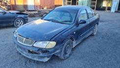 Nissan Bluebird Sylphy. QG10, QG18DE ����