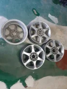 Rayone. 6.5x15", 5x100, 5x114.3, ET47 ����