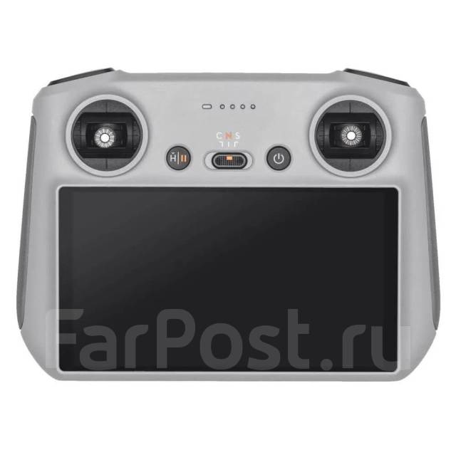 Пульт DJI RC для квадрокоптеров Mini 3 / Mavic 3 / Air 2S. Оригинал ...
