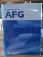 Aisin. ATF (��� ����), �������������, 4��. ����