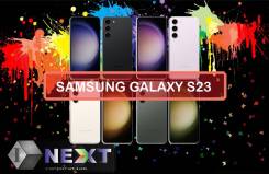 Samsung Galaxy S23. , 128 , , 3G, 4G LTE, 5G, Dual-SIM, , NFC 